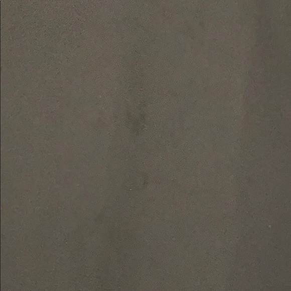 Ladies Top - Black with Geometric Back Detail - Picture 6 of 7